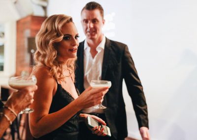 blanc architectural homes in perth -blanc launch - perth builder